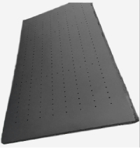 High performance anode – for metal extraction
