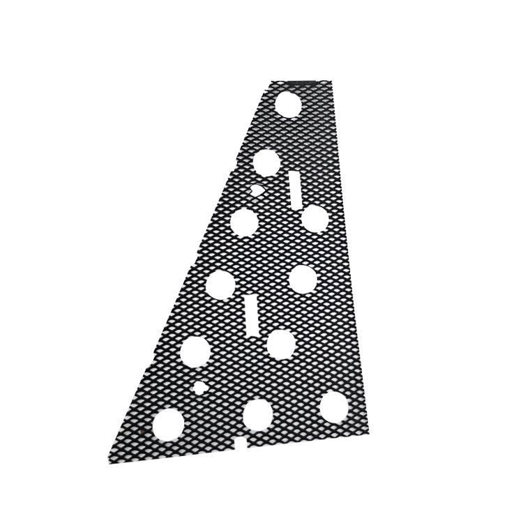  High performance anode –  for (horizontal and vertical) pulse electroplating